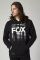 Толстовка Fox Pro Circuit Pullover Fleece Black