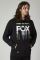 Толстовка Fox Pro Circuit Pullover Fleece Black