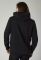 Толстовка Fox Pro Circuit Pullover Fleece Black