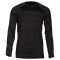ТермоДжерсі KLIM Aggressor Shirt 2.0 SM Black
