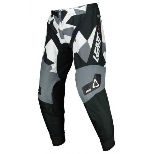 Штани Leatt Pant Moto 4.5 Camo