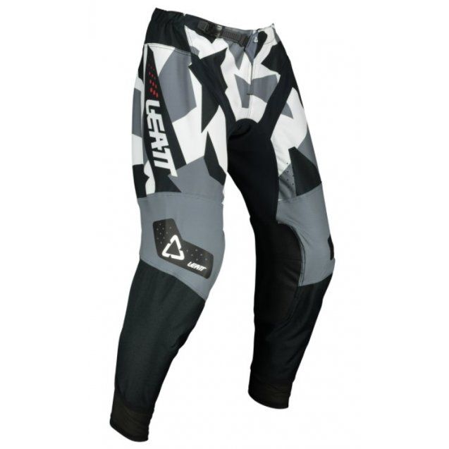 Штани Leatt Pant Moto 4.5 Camo