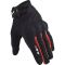 Моторукавички LS2 Dart 2 Man Gloves Black Red
