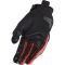 Моторукавички LS2 Dart 2 Man Gloves Black Red