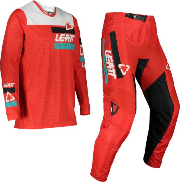 Комплект LEATT Ride Kit 3.5 Red