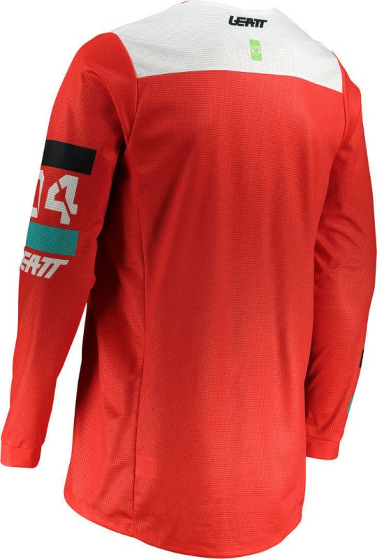 Комплект LEATT Ride Kit 3.5 Red
