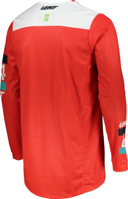 Комплект LEATT Ride Kit 3.5 Red