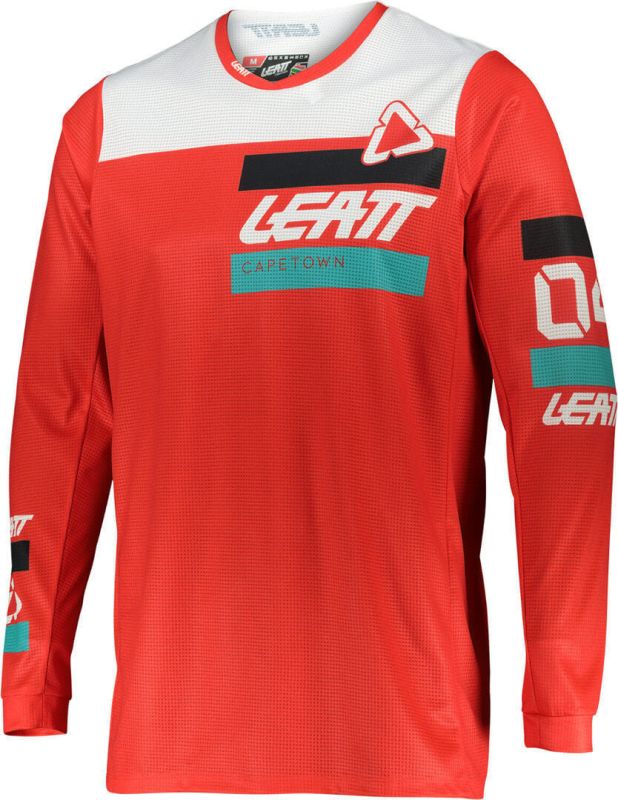 Комплект LEATT Ride Kit 3.5 Red