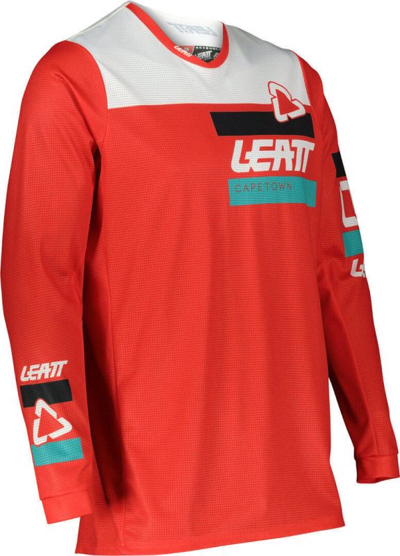 Комплект LEATT Ride Kit 3.5 Red