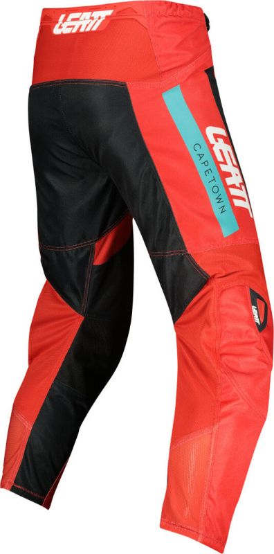 Комплект LEATT Ride Kit 3.5 Red