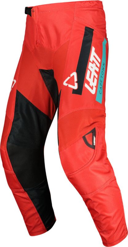 Комплект LEATT Ride Kit 3.5 Red