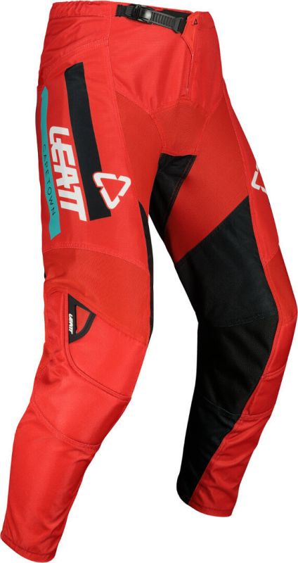 Комплект LEATT Ride Kit 3.5 Red
