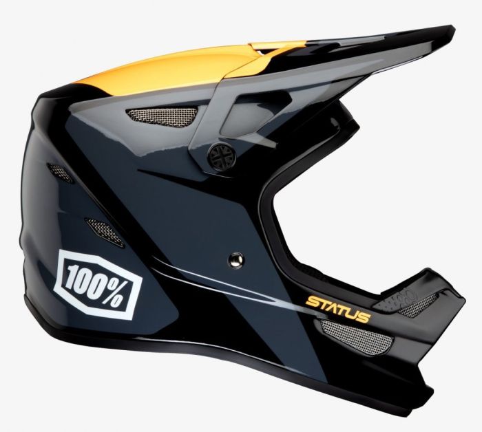 Шолом Ride 100% Status Helmet Baskerville
