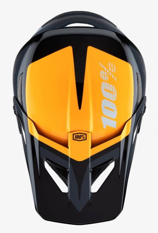 Шолом Ride 100% Status Helmet Baskerville