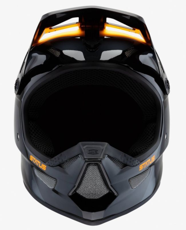 Шолом Ride 100% Status Helmet Baskerville