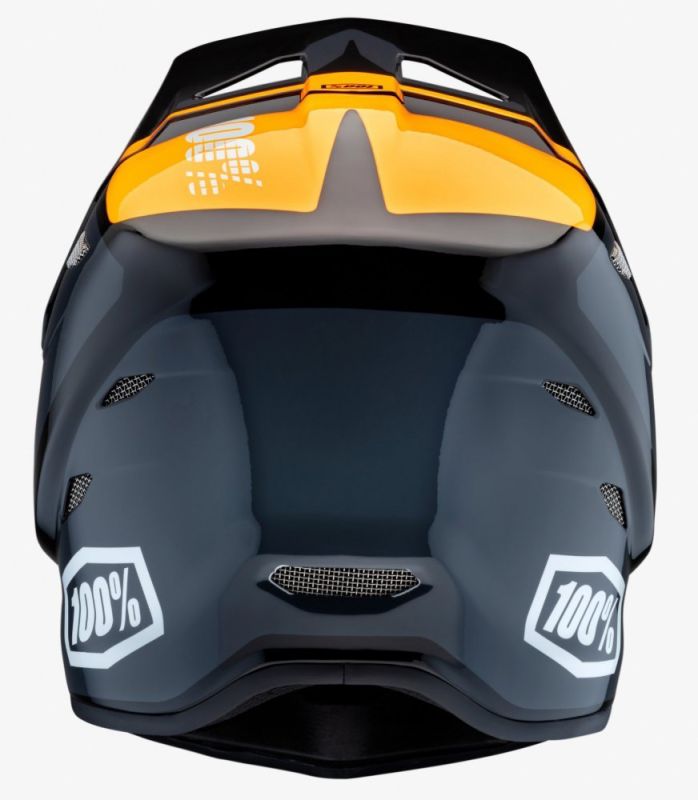 Шолом Ride 100% Status Helmet Baskerville