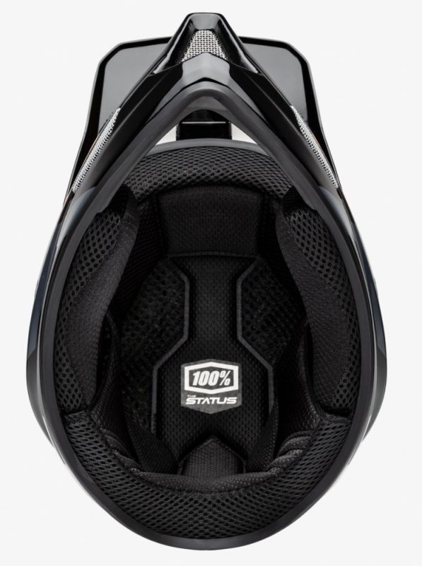 Шолом Ride 100% Status Helmet Baskerville