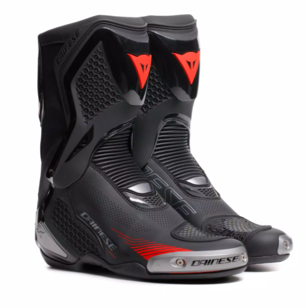 Моточеревики Dainese TORQUE 4 AIR Black Red