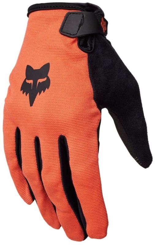 Рукавички Fox Ranger Glove Atomic Orange