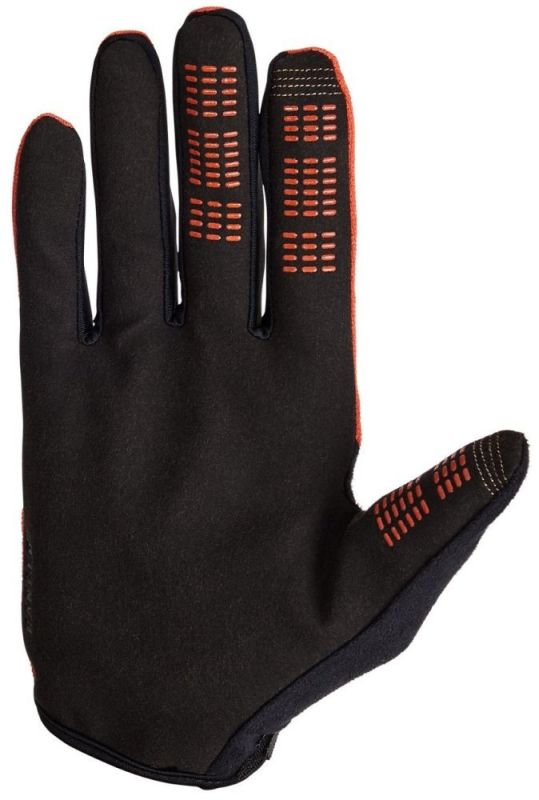 Рукавички Fox Ranger Glove Atomic Orange