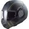 Мотошолом LS2 FF906 Advant Cooper Matt Titanium Black