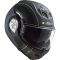 Мотошолом LS2 FF906 Advant Cooper Matt Titanium Black