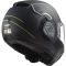 Мотошолом LS2 FF906 Advant Cooper Matt Titanium Black