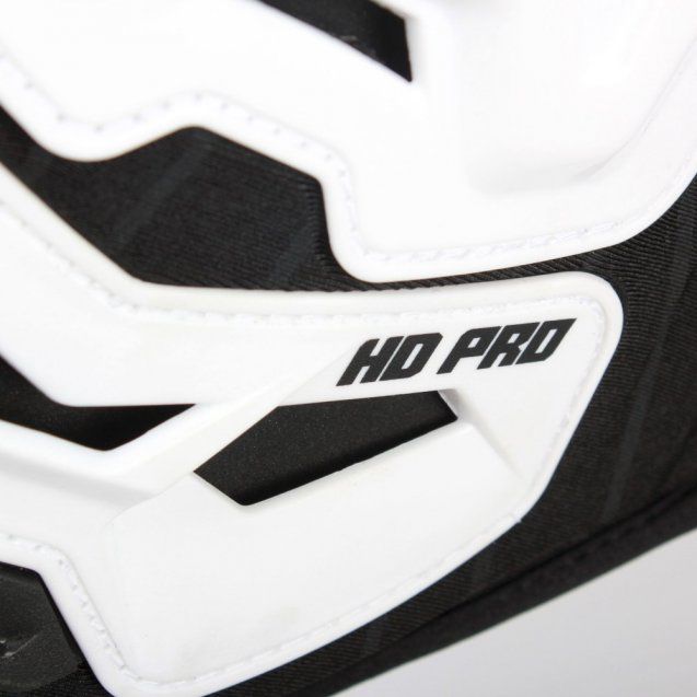 Захист тіла Leatt Chest Protector 5.5 Pro HD White