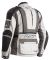 Куртка RST Pro Series Adventure-X CE Mens Textile Jacket Grey / Silver
