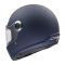 Мотошолом MT Jarama Solid Matt Blue