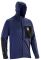 Куртка Leatt Mtb 1.0 Windblock Jacket Galaxy Blue