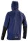 Куртка Leatt Mtb 1.0 Windblock Jacket Galaxy Blue