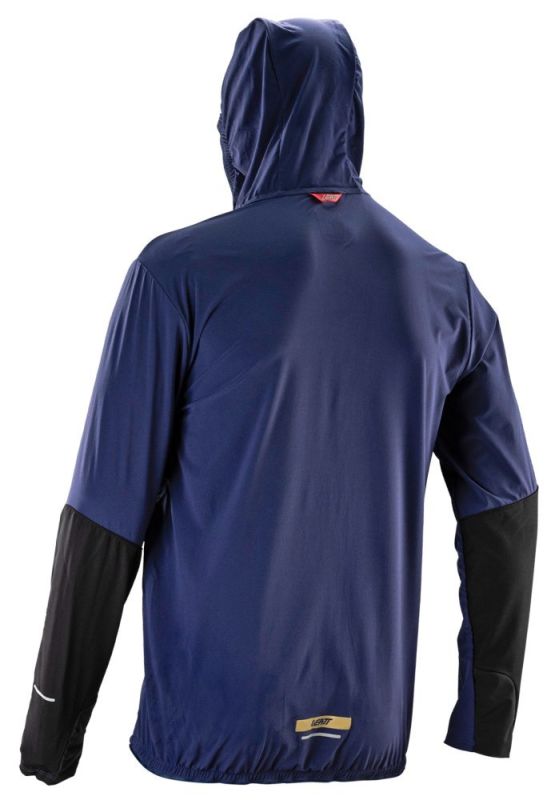 Куртка Leatt Mtb 1.0 Windblock Jacket Galaxy Blue
