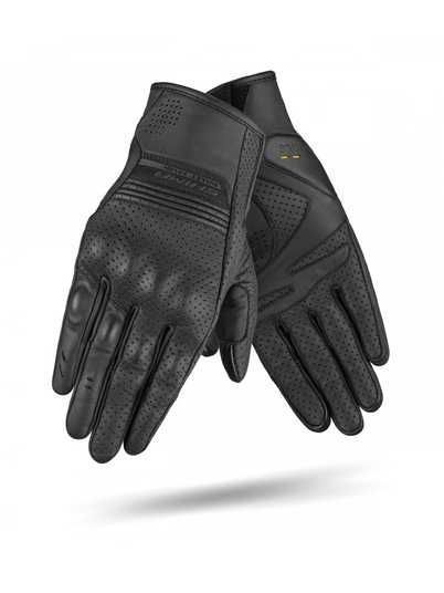 Моторукавички жіночі Shima Bullet Black Lady