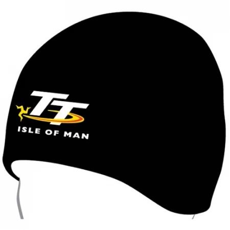 Шапка IOMTT Monster Beanie Logo