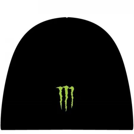 Шапка IOMTT Monster Beanie Logo