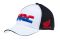 Кепка Official HRC (Honda Racing Corp.) Teamwear Cap
