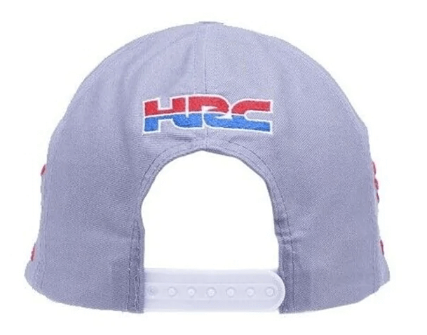 Кепка Official HRC (Honda Racing Corp.) MotoGP Baseball Cap