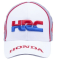 Кепка Official HRC (Honda Racing Corp.) MotoGP Baseball Cap