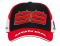 Кепка Official Jorge Lorenzo 99 Dual Honda Baseball Cap