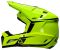 Шолом Leatt Moto 3.5 Jr Helmet + Goggle Neon Yellow