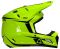 Шолом Leatt Moto 3.5 Jr Helmet + Goggle Neon Yellow