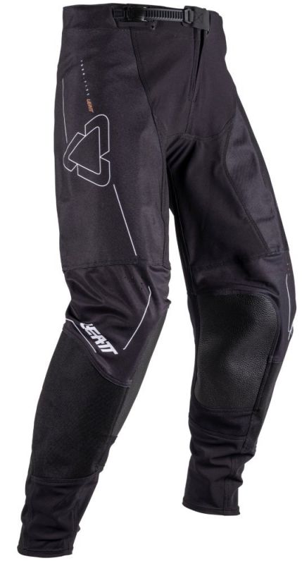 Штани Leatt Moto 4.5 Pant Black
