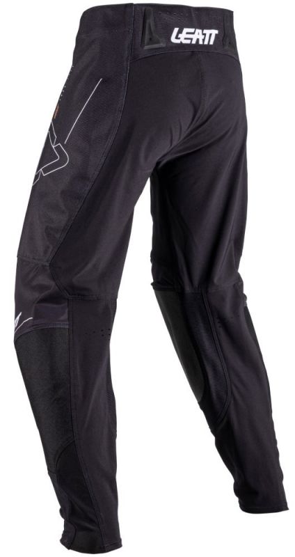 Штани Leatt Moto 4.5 Pant Black