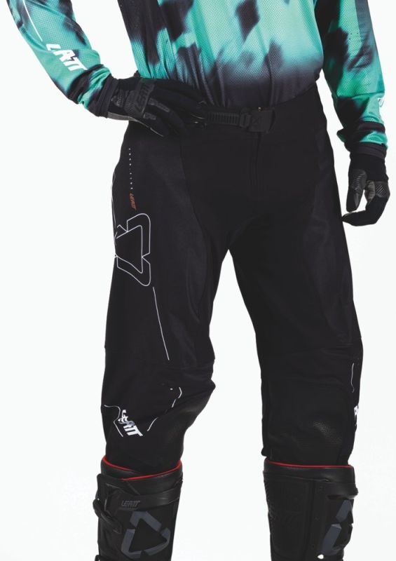 Штани Leatt Moto 4.5 Pant Black