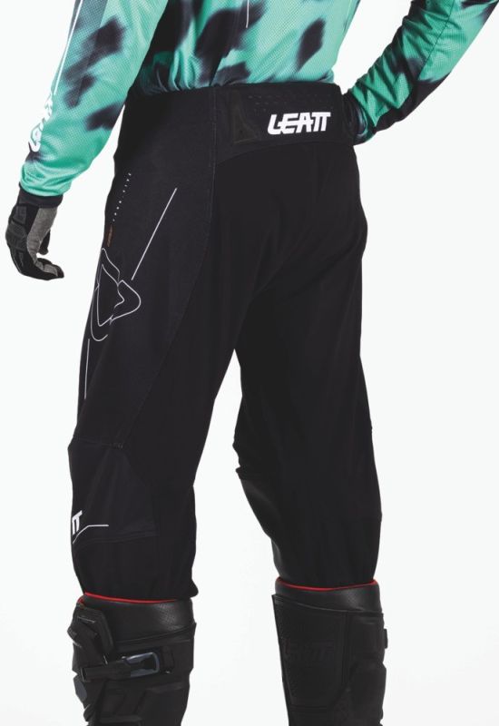 Штани Leatt Moto 4.5 Pant Black