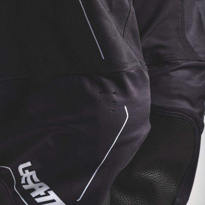 Штани Leatt Moto 4.5 Pant Black