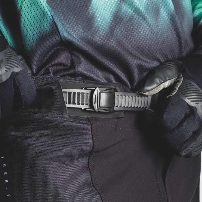Штани Leatt Moto 4.5 Pant Black