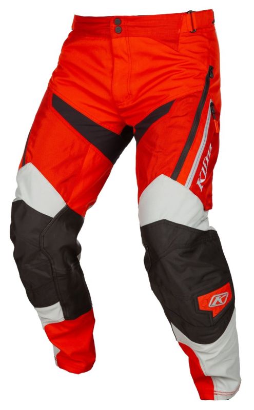 Мотоштани KLIM Dakar In The Boot Pant Redrock