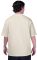 Футболка Fox Oversize Short Sleeve Tee - Circa 74 Off White